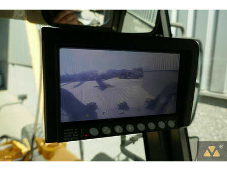 Graders 2013 Volvo G946B AWD (33)