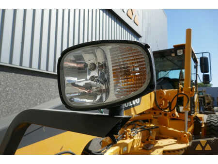 Graders 2013 Volvo G946B AWD (34)