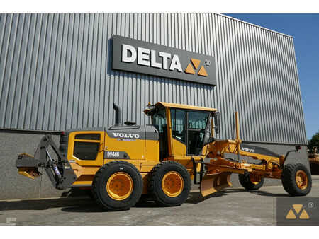 Graders 2013 Volvo G946B AWD (5)