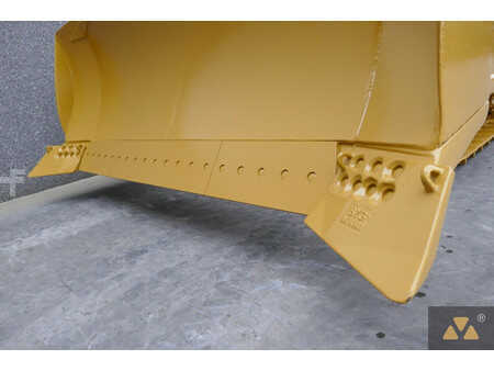 Bulldozer 1988 Caterpillar D8N (11)