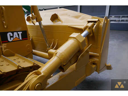 Bulldozer 1988 Caterpillar D8N (12)