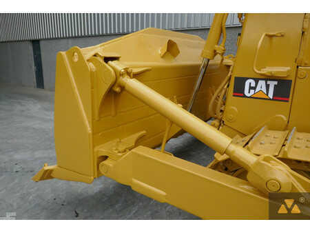 Bulldozer 1988 Caterpillar D8N (13)