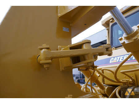 Bulldozer 1988 Caterpillar D8N (15)