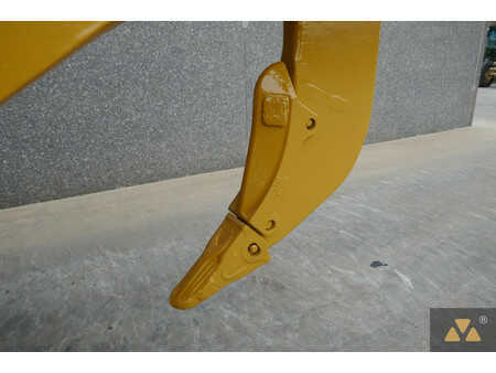 Bulldozer 1988 Caterpillar D8N (16)