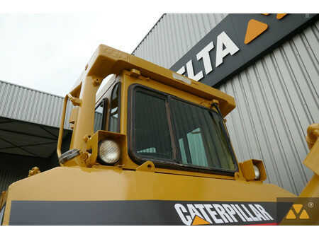 Bulldozer 1988 Caterpillar D8N (19)