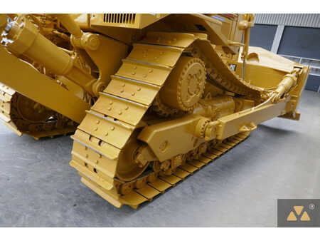 Bulldozer 1988 Caterpillar D8N (22)