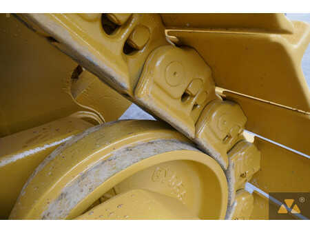 Bulldozer 1988 Caterpillar D8N (25)