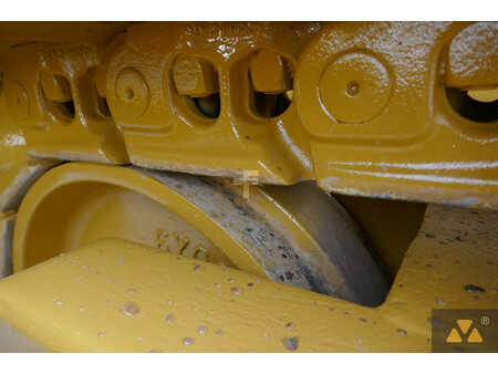 Bulldozer 1988 Caterpillar D8N (26)