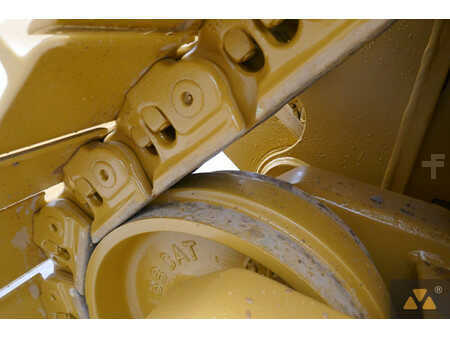 Bulldozer 1988 Caterpillar D8N (27)