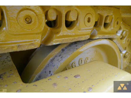 Bulldozer 1988 Caterpillar D8N (28)