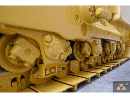 Bulldozer 1988 Caterpillar D8N (30)