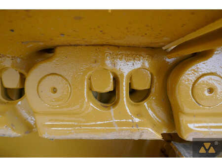Bulldozer 1988 Caterpillar D8N (33)