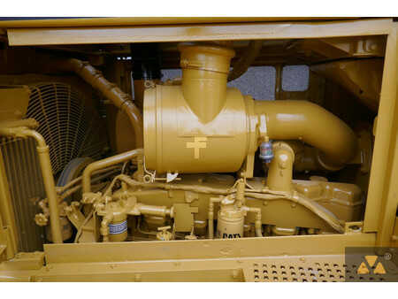 Bulldozer 1988 Caterpillar D8N (34)