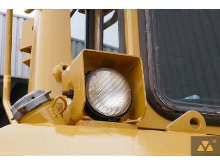 Bulldozer 1988 Caterpillar D8N (39)