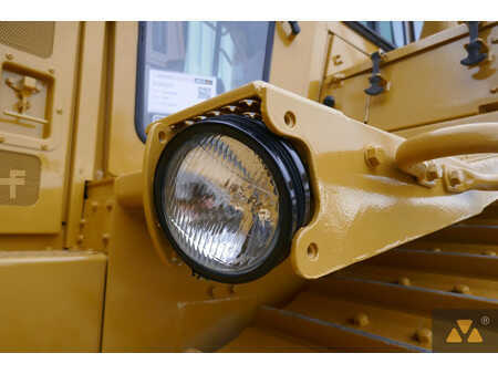 Bulldozer 1988 Caterpillar D8N (40)