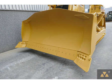 Bulldozer 1988 Caterpillar D8N (9)