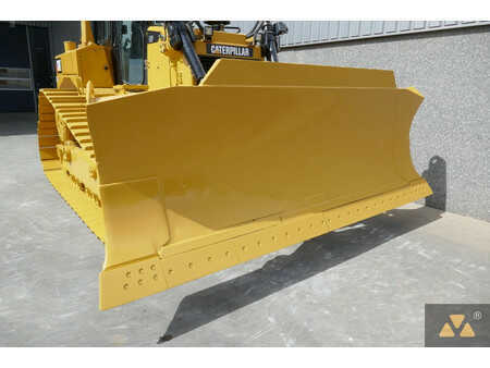 Bulldózerek 2014 Caterpillar D6T LGP (12)