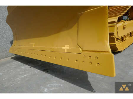 Bulldózerek 2014 Caterpillar D6T LGP (13)