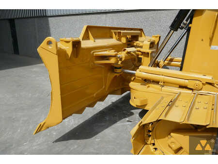 Bulldózerek 2014 Caterpillar D6T LGP (14)