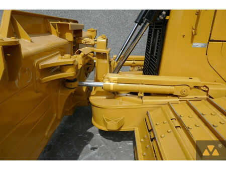 Bulldózerek 2014 Caterpillar D6T LGP (16)