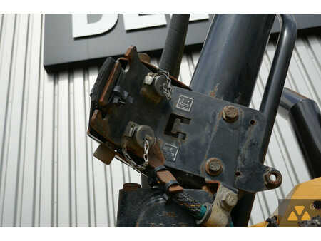 Bulldózerek 2014 Caterpillar D6T LGP (22)