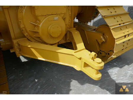 Bulldózerek 2014 Caterpillar D6T LGP (26)