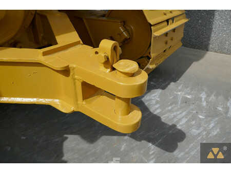 Bulldózerek 2014 Caterpillar D6T LGP (27)