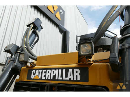 Bulldózerek 2014 Caterpillar D6T LGP (28)