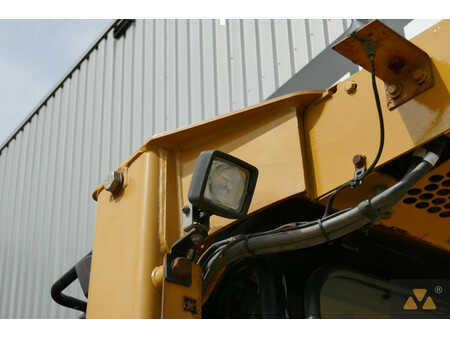 Bulldózerek 2014 Caterpillar D6T LGP (29)