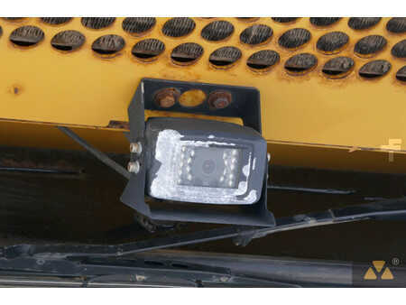 Bulldózerek 2014 Caterpillar D6T LGP (30)