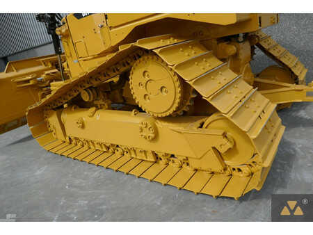 Bulldózerek 2014 Caterpillar D6T LGP (31)