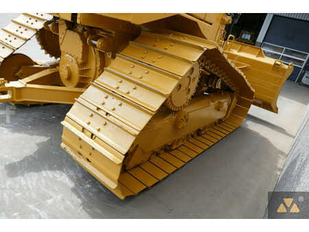 Bulldózerek 2014 Caterpillar D6T LGP (32)