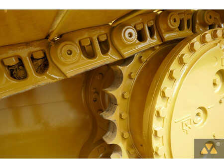 Bulldózerek 2014 Caterpillar D6T LGP (33)