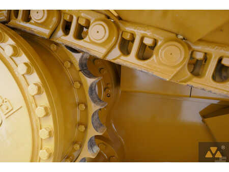 Bulldózerek 2014 Caterpillar D6T LGP (34)