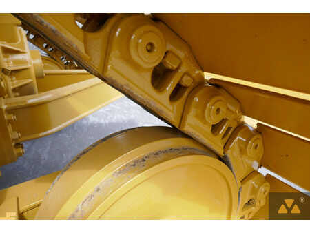 Bulldózerek 2014 Caterpillar D6T LGP (35)