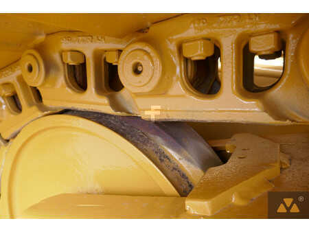 Bulldózerek 2014 Caterpillar D6T LGP (36)