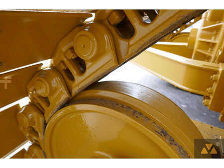 Bulldózerek 2014 Caterpillar D6T LGP (37)