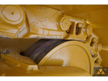 Bulldózerek 2014 Caterpillar D6T LGP (38)