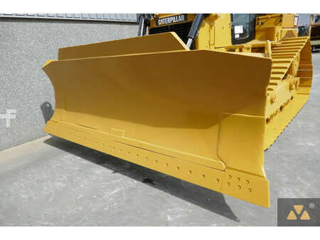 Bulldózerek 2014 Caterpillar D6T LGP (6)