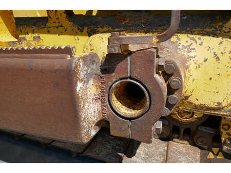 Bulldózerek 2013 Komatsu D65WX-17 (11)