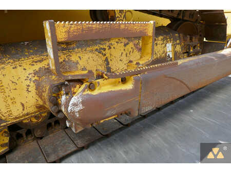 Bulldózerek 2013 Komatsu D65WX-17 (12)