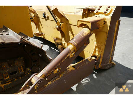 Bulldózerek 2013 Komatsu D65WX-17 (13)
