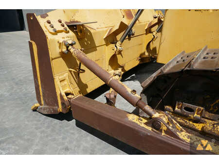 Bulldózerek 2013 Komatsu D65WX-17 (14)