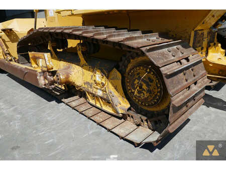 Bulldózerek 2013 Komatsu D65WX-17 (15)