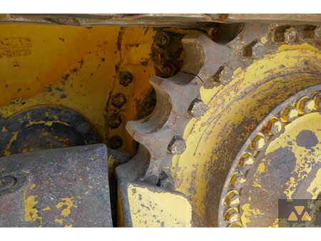 Bulldózerek 2013 Komatsu D65WX-17 (16)