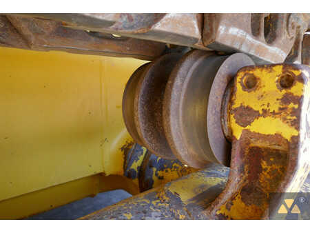 Bulldózerek 2013 Komatsu D65WX-17 (17)