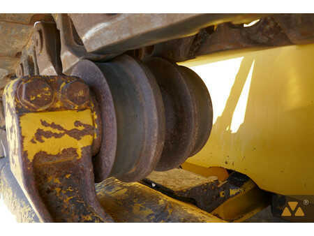 Bulldózerek 2013 Komatsu D65WX-17 (18)