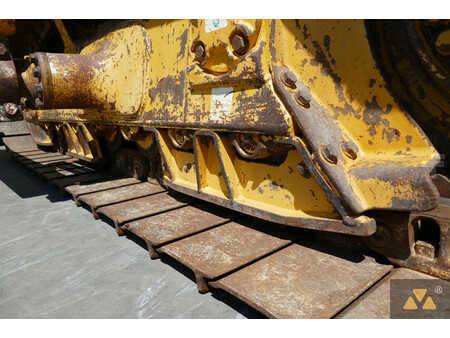 Bulldózerek 2013 Komatsu D65WX-17 (20)
