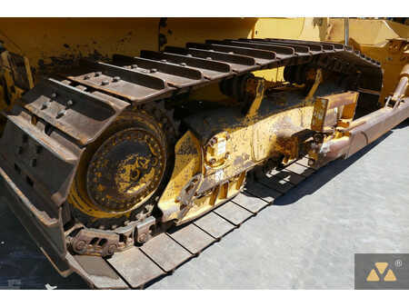 Bulldózerek 2013 Komatsu D65WX-17 (24)