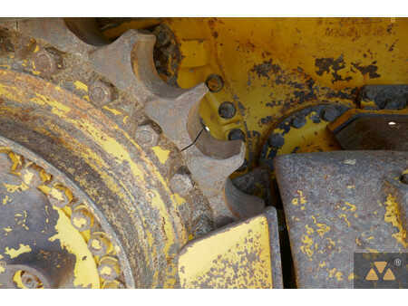Bulldózerek 2013 Komatsu D65WX-17 (25)